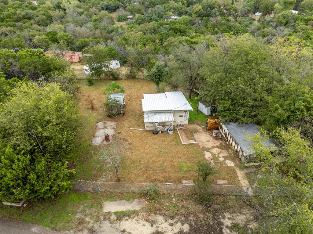 116 Fox Run Whitney, TX 76692 - Photo 2 of 34 a view of a yard