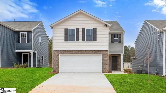 $296,900 | 513 Whitewater Ridge, Seneca, SC 29678