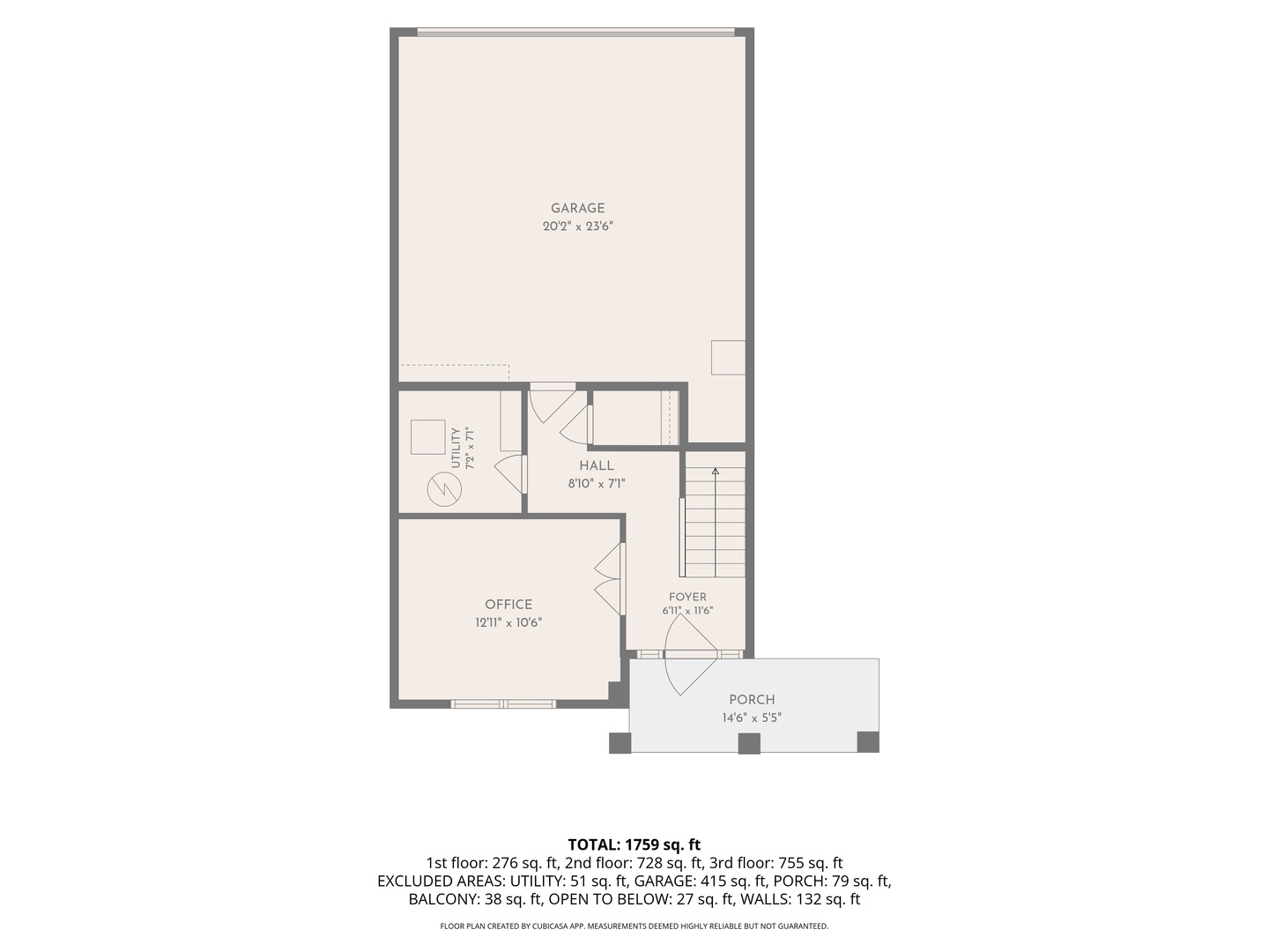 752 Keystone Lane Vernon Hills, IL 60061 - Photo 30 of 31