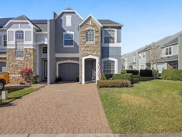 $392,500 | 528 Woodland Terrace Boulevard, Orlando, FL 32828