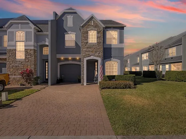 $392,500 | 528 Woodland Terrace Boulevard, Orlando, FL 32828