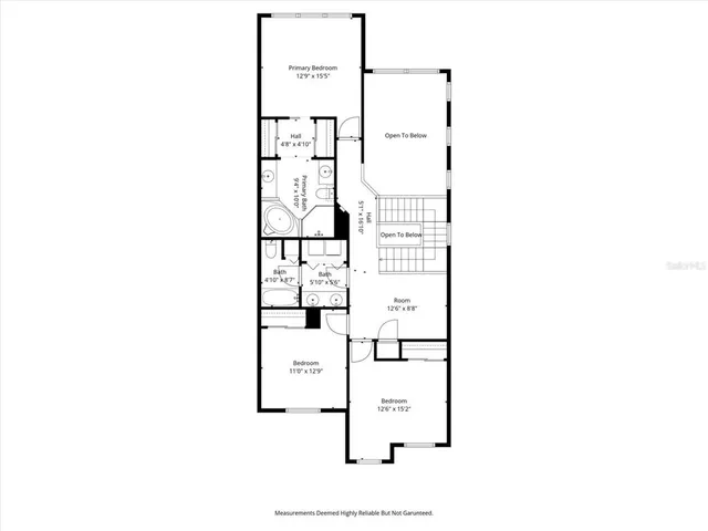 $392,500 | 528 Woodland Terrace Boulevard, Orlando, FL 32828