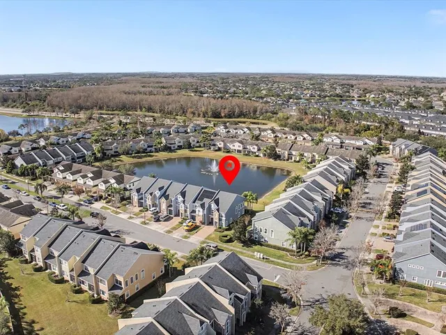 $392,500 | 528 Woodland Terrace Boulevard, Orlando, FL 32828