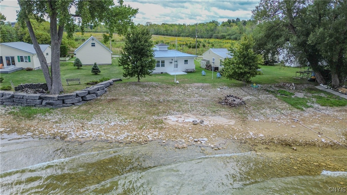 18121 Howes Shore Road Sackets Harbor, NY 13685 - Photo 40 of 40