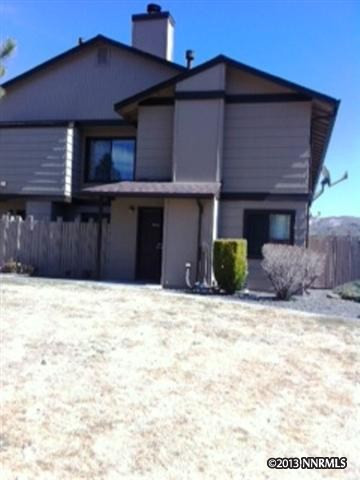 4749 Reggie Road Reno, NV 89502 - Photo 1 of 1 a house view with a outdoor space
