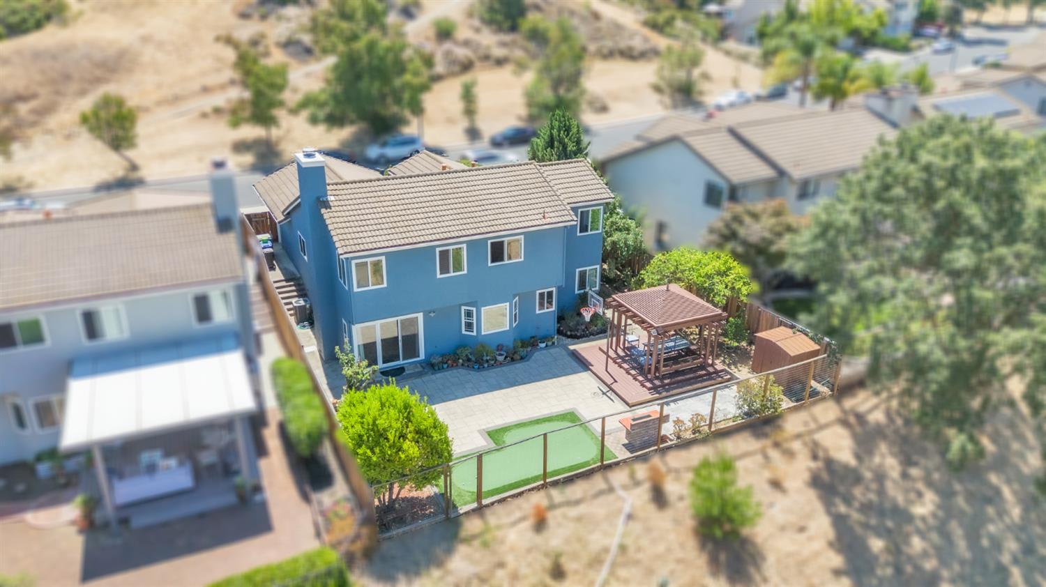 1083 Discovery Way Concord, CA 94521 - Photo 45 of 46