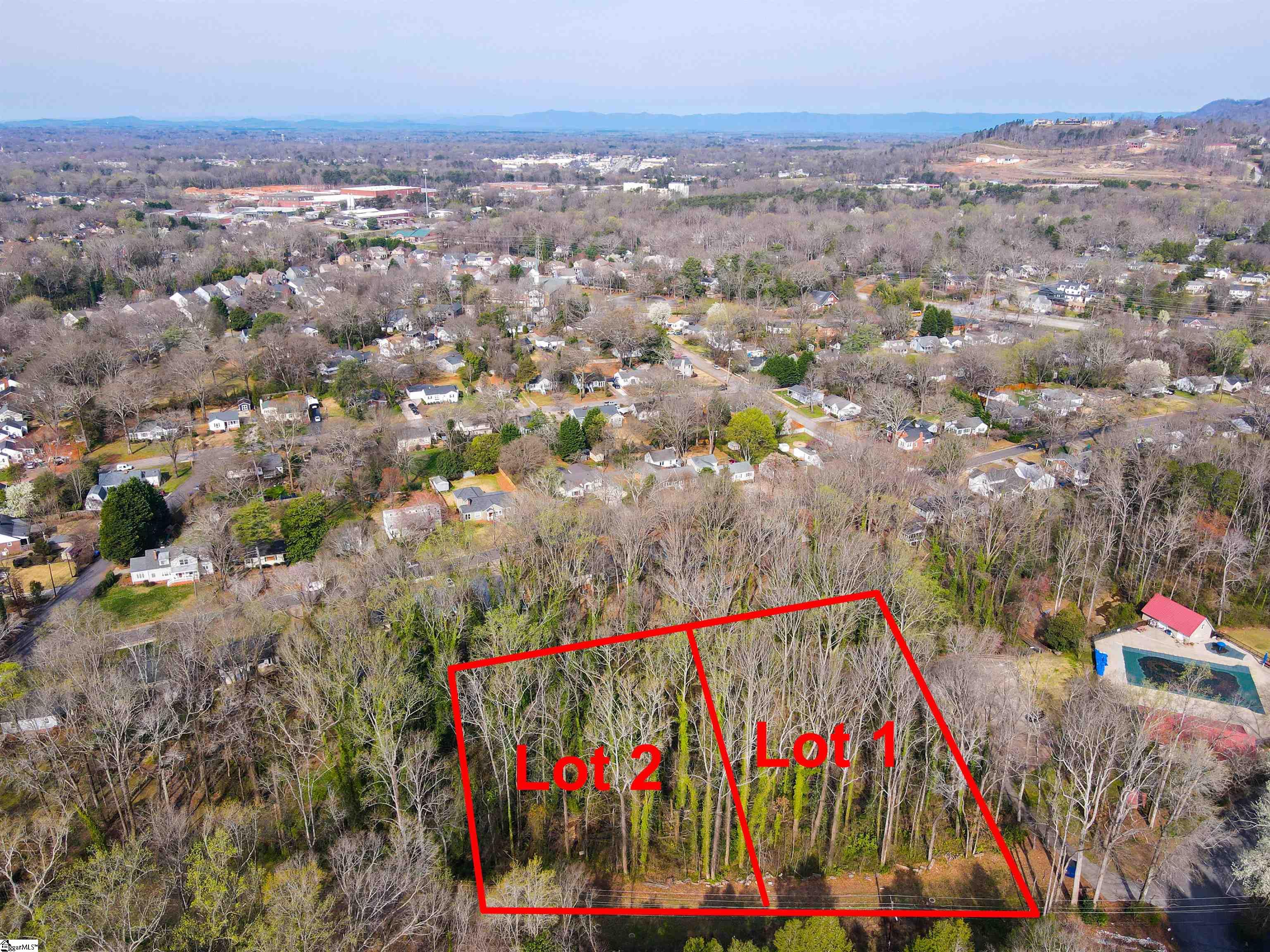 708 B Chick Springs Road Greenville, SC 29609 - Photo 3 of 13 Gallery Image 3