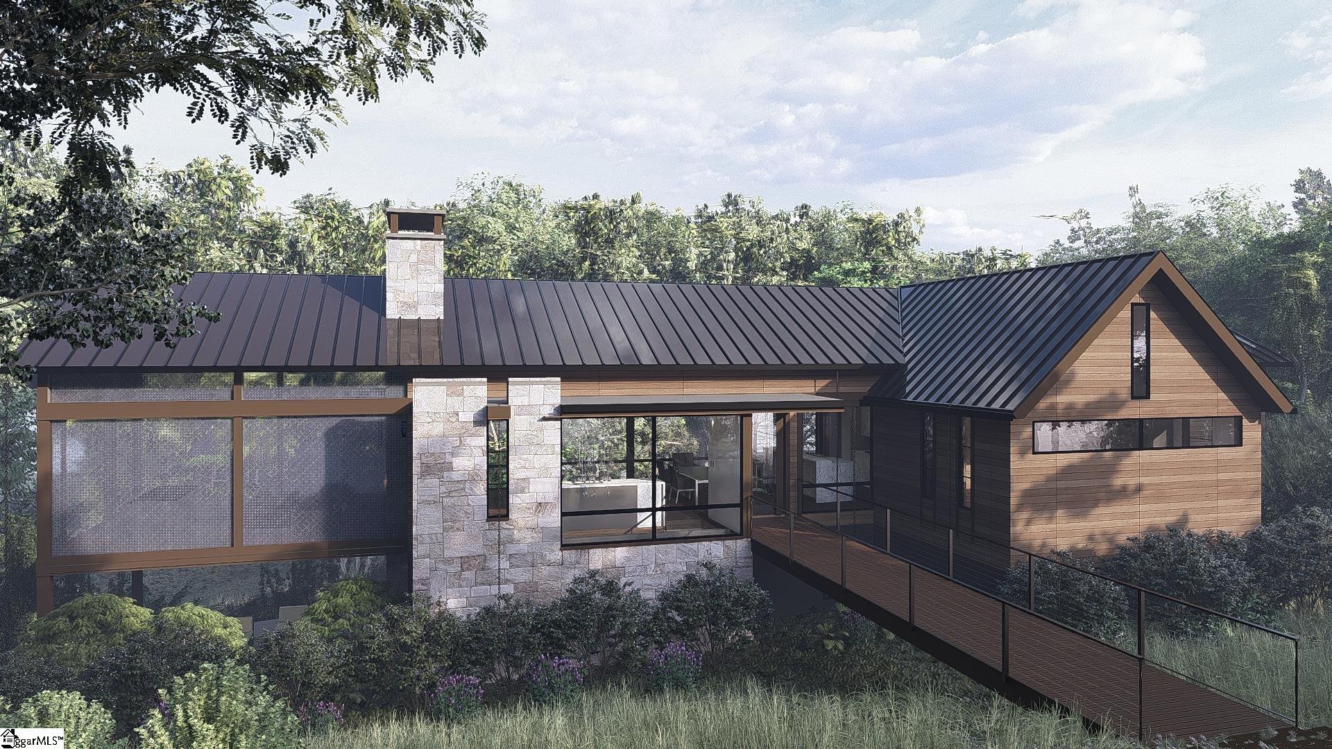 708 B Chick Springs Road Greenville, SC 29609 - Photo 8 of 13 Gallery Image 8