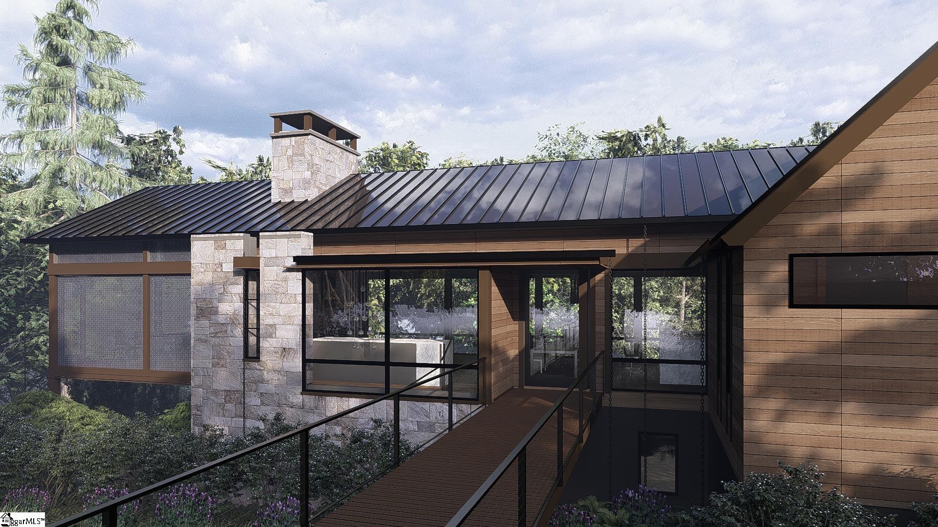708 B Chick Springs Road Greenville, SC 29609 - Photo 9 of 13 Gallery Image 9