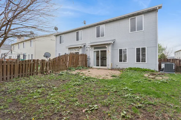 $2,650 | 21523 Franklin Circle, Unit 21523, Plainfield, IL 60544