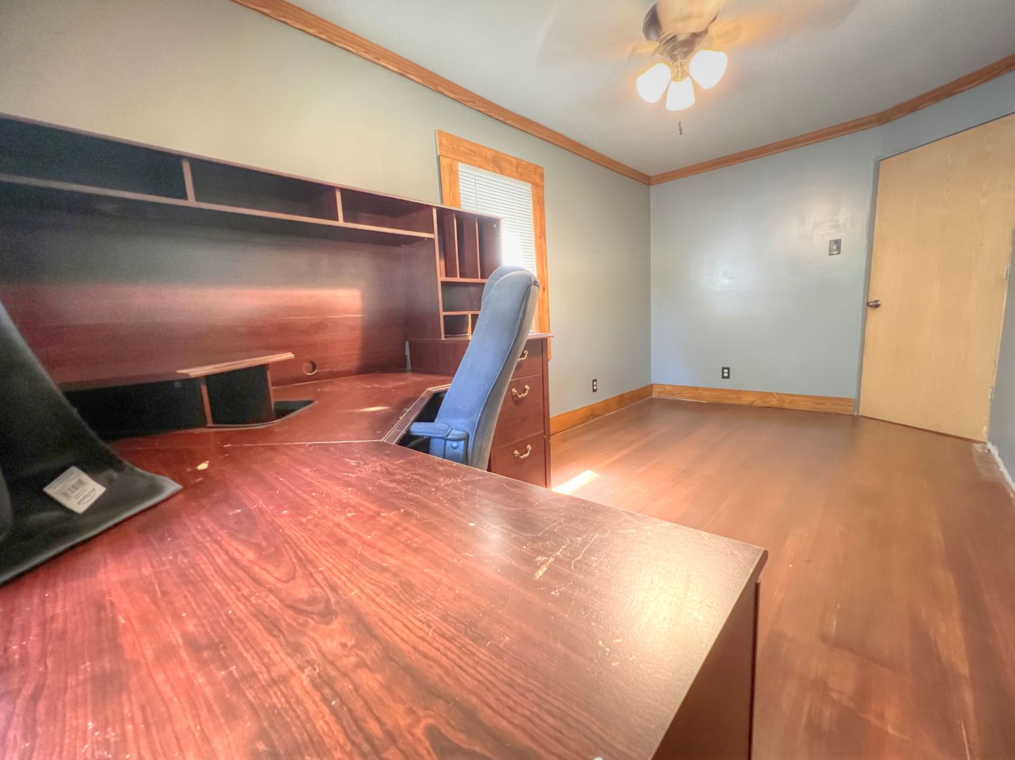 309 Jefferson Street Danforth, IL 60930 - Photo 16 of 45 a view of a room with gym equipment