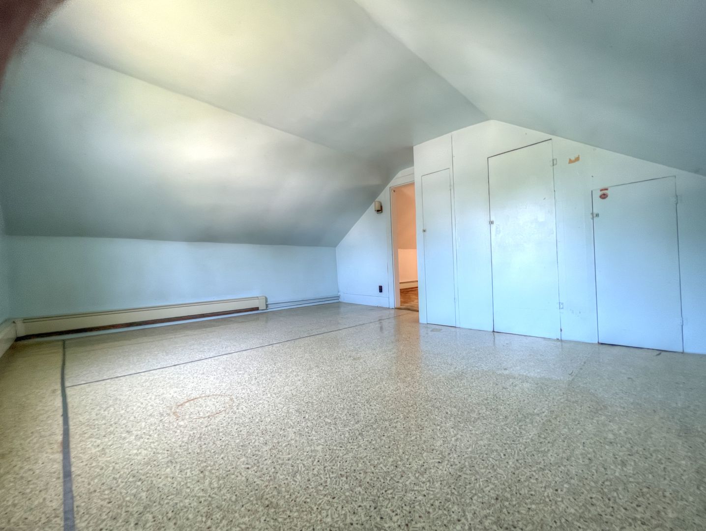 309 Jefferson Street Danforth, IL 60930 - Photo 37 of 45 an empty room with a natural light
