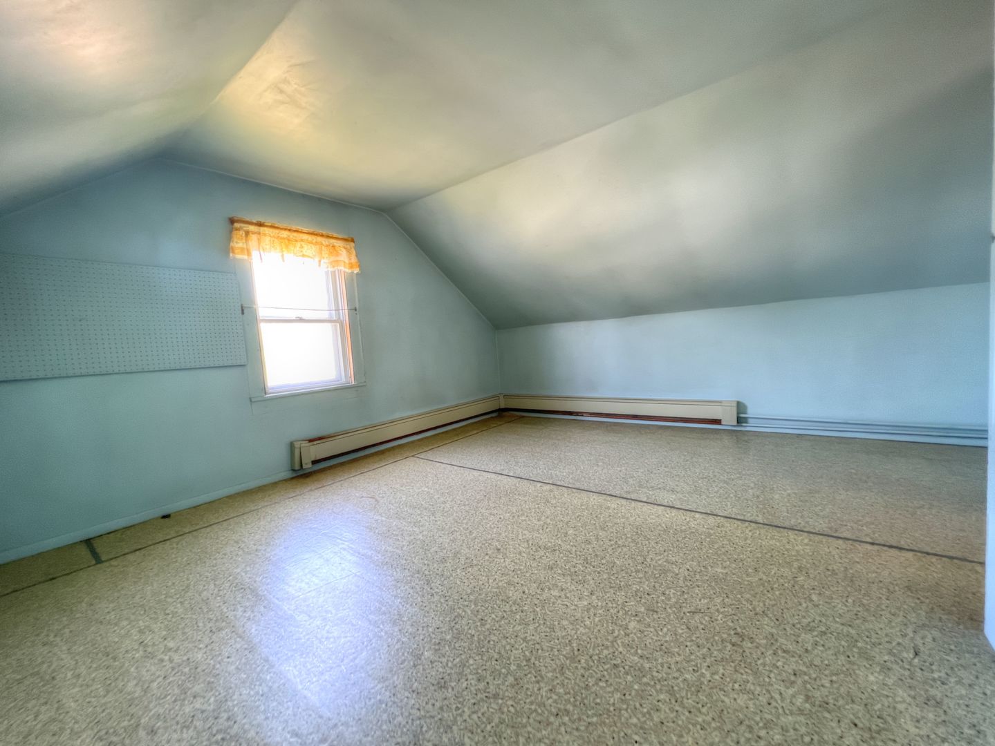 309 Jefferson Street Danforth, IL 60930 - Photo 38 of 45 an empty room with a empty space and windows