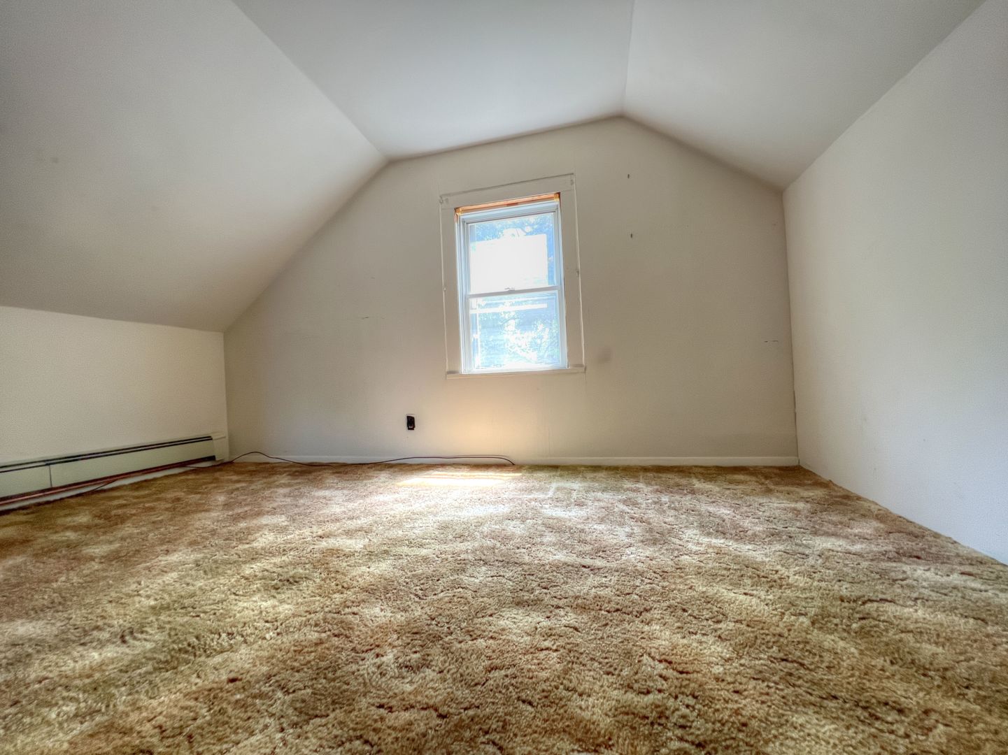 309 Jefferson Street Danforth, IL 60930 - Photo 40 of 45 a view of an empty room and window