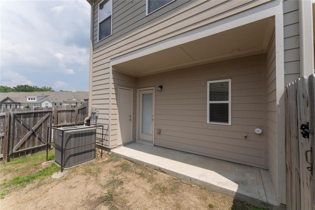 898 Ambient Way, Unit 898 Atlanta, GA 30331 - Photo 24 of 24