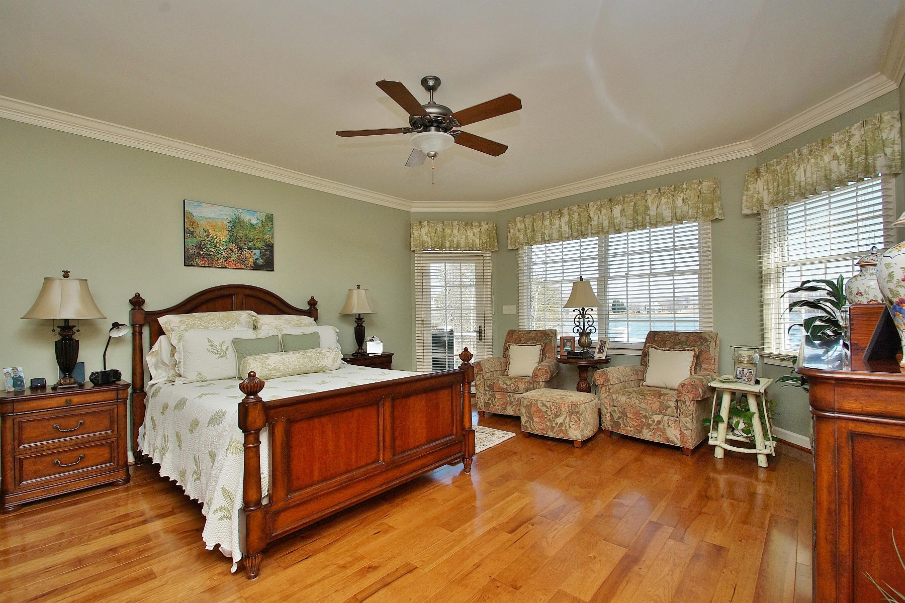 185 Tranquility Road Moneta, VA 24121 - Photo 16 of 42 dsc07479