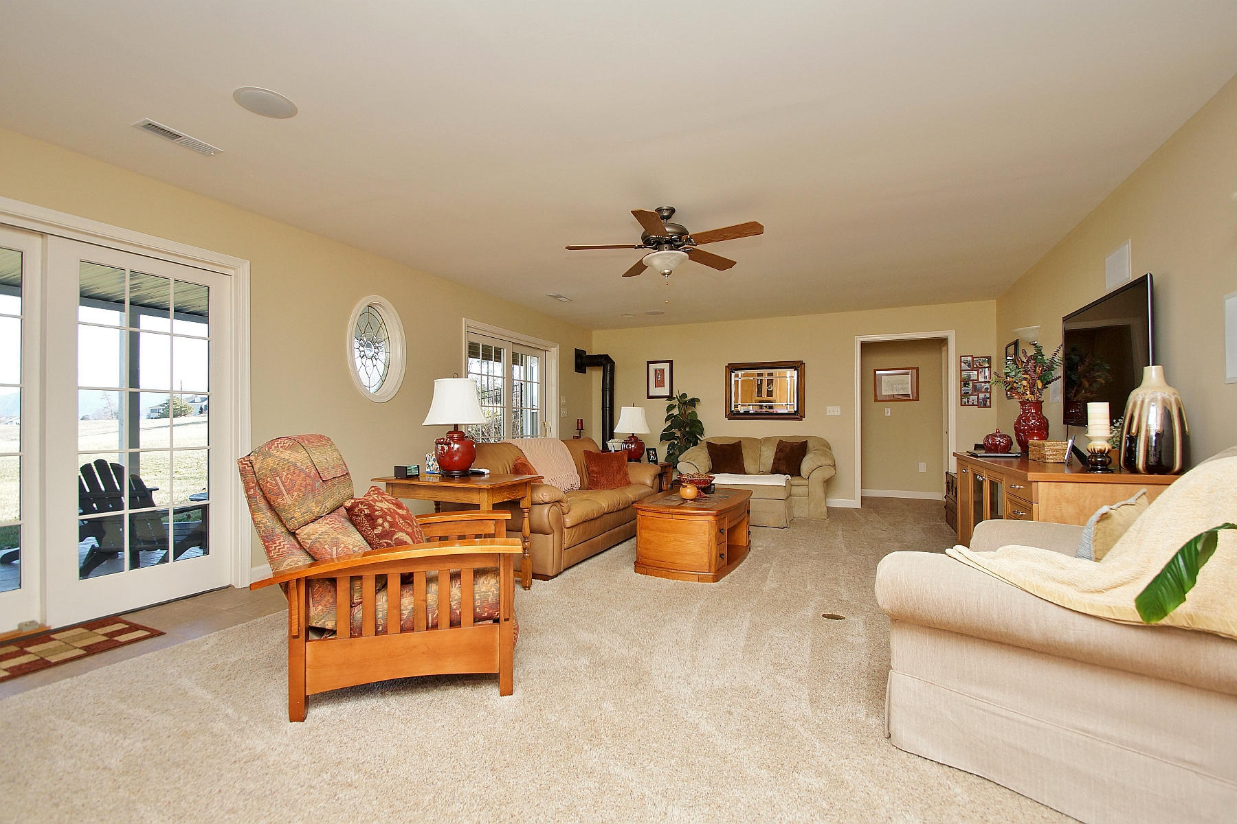 185 Tranquility Road Moneta, VA 24121 - Photo 19 of 42 dsc07527