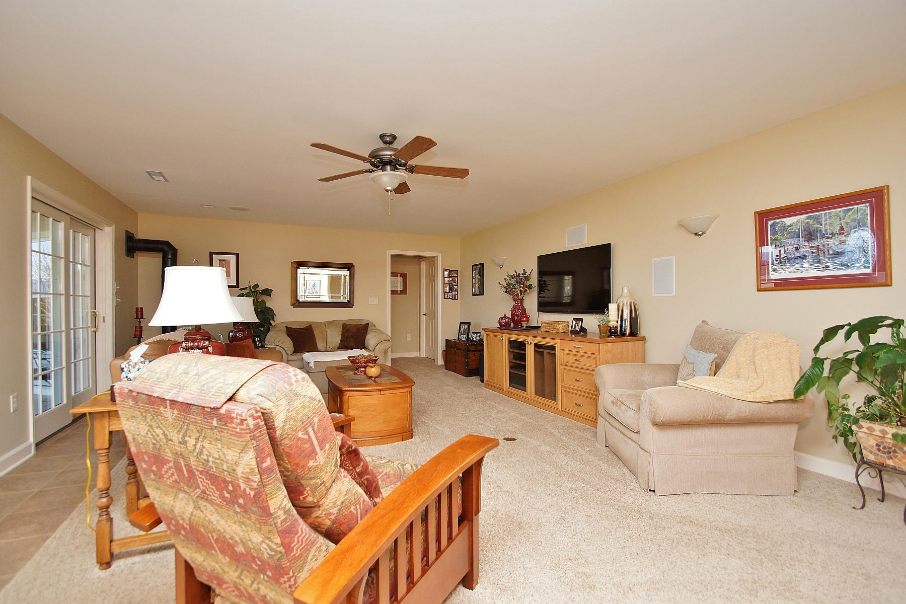 185 Tranquility Road Moneta, VA 24121 - Photo 20 of 42 dsc07531
