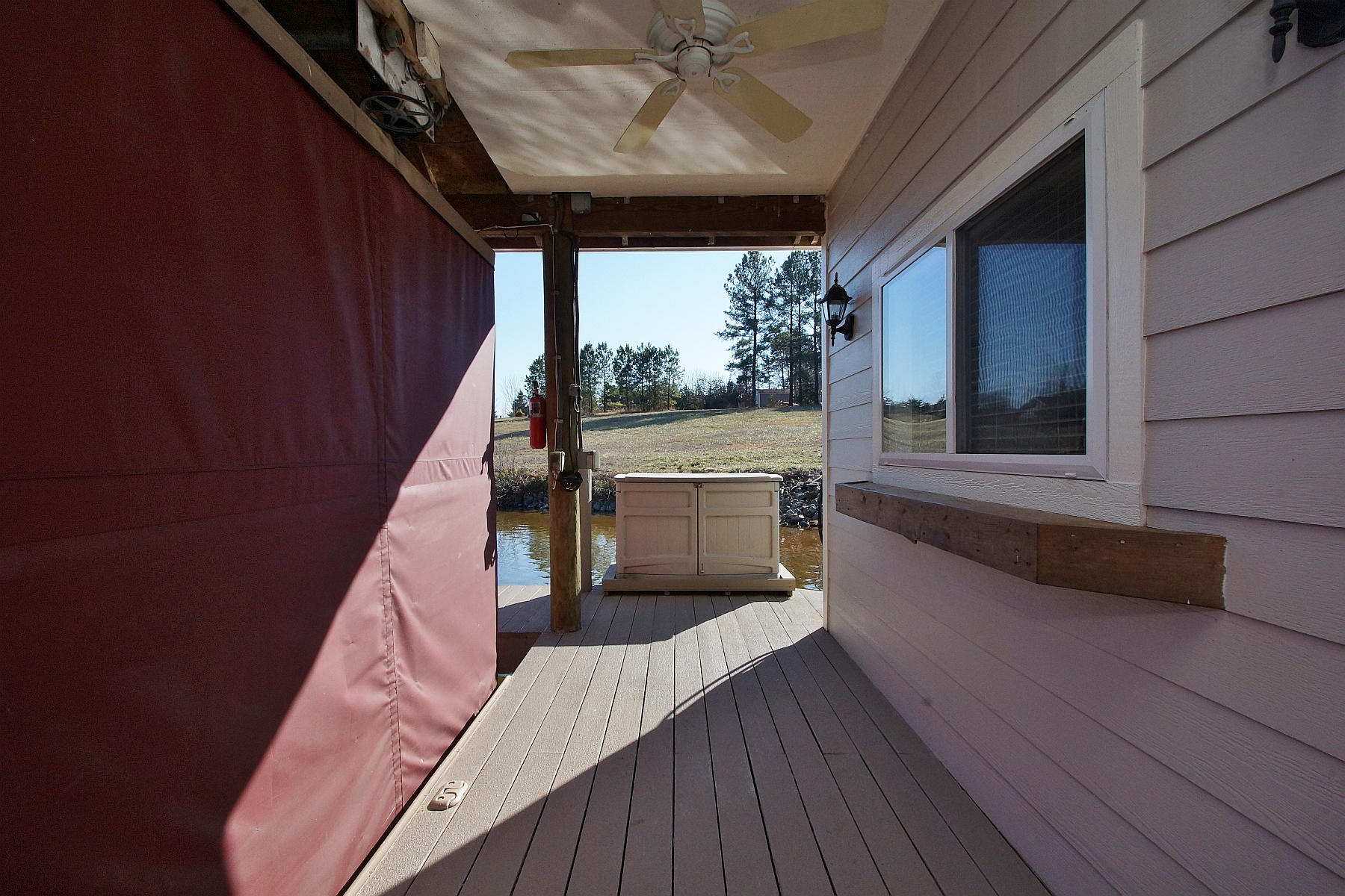 185 Tranquility Road Moneta, VA 24121 - Photo 38 of 42 dsc07600