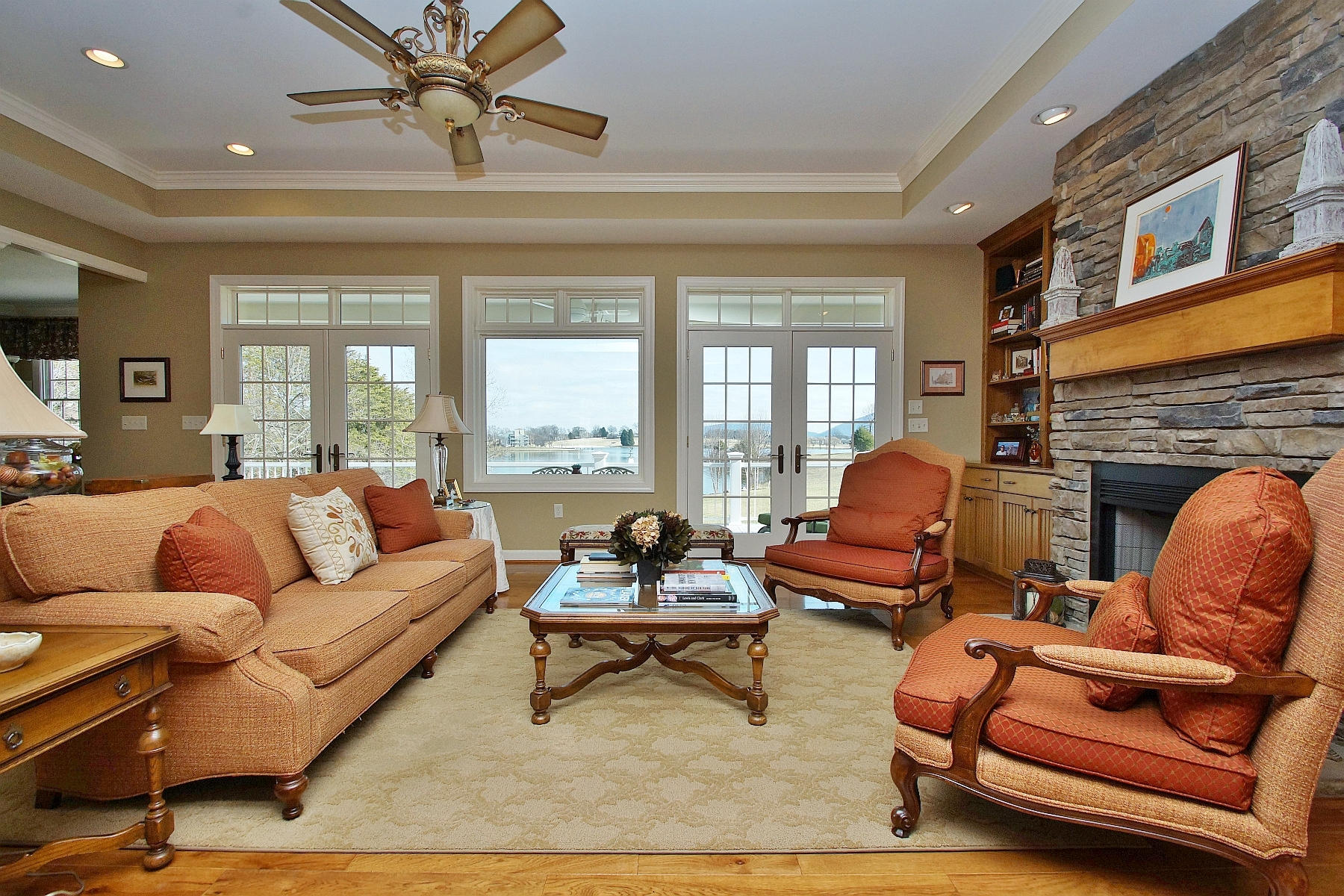 185 Tranquility Road Moneta, VA 24121 - Photo 8 of 42 dsc07426