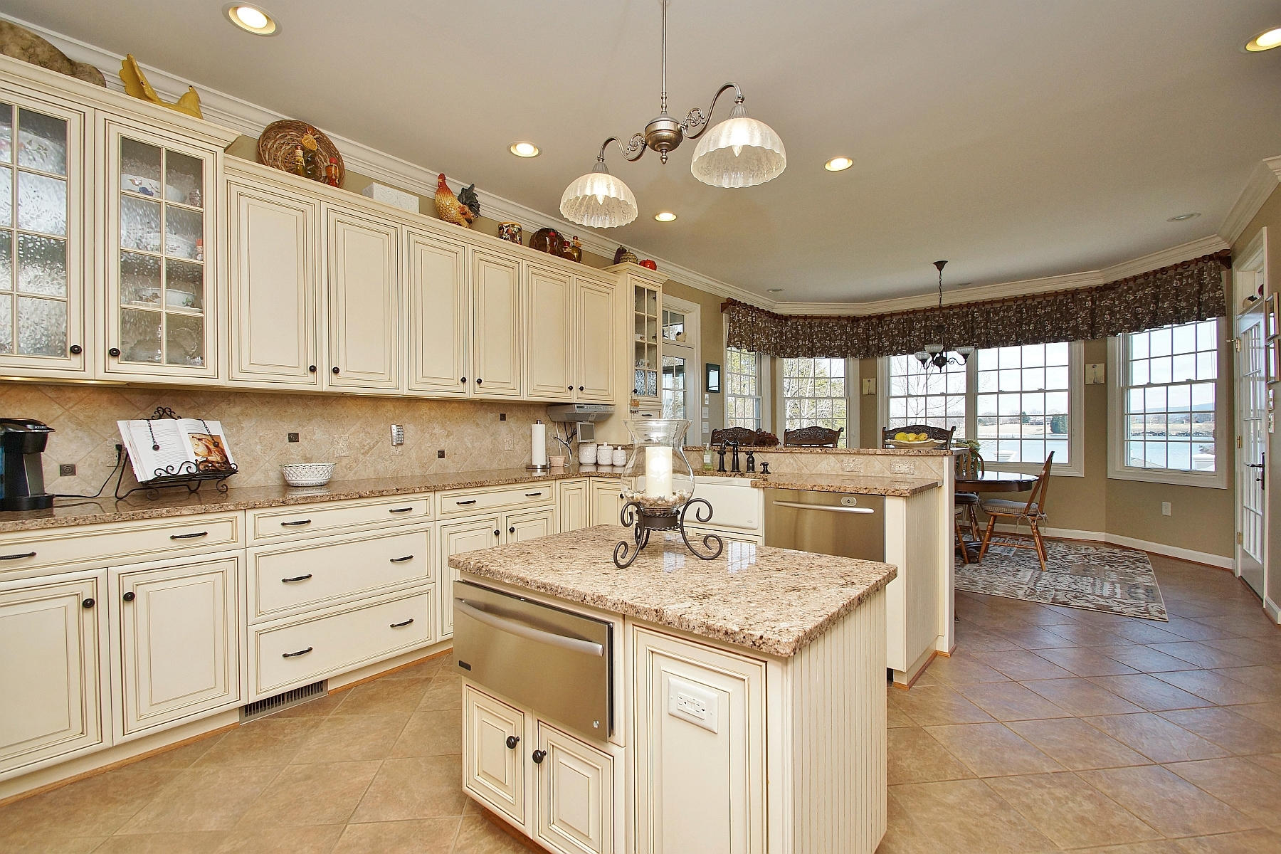 185 Tranquility Road Moneta, VA 24121 - Photo 10 of 42 dsc07456