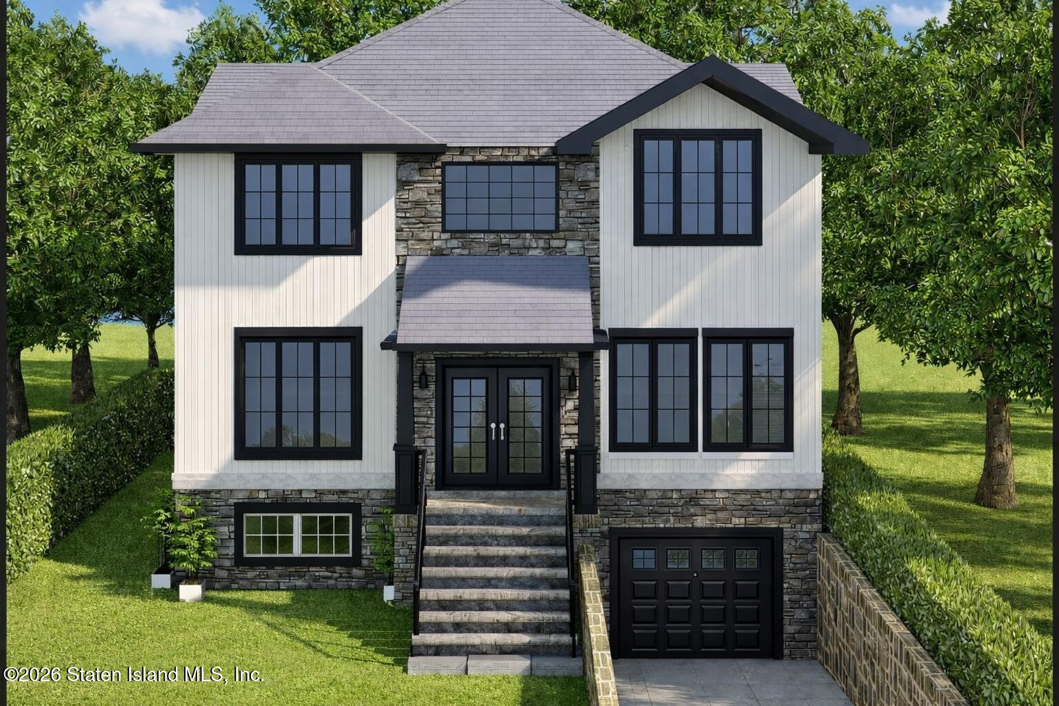 23 Edwin Street Staten Island, NY 10312 - Photo 1 of 5 Edwin Street Front of House