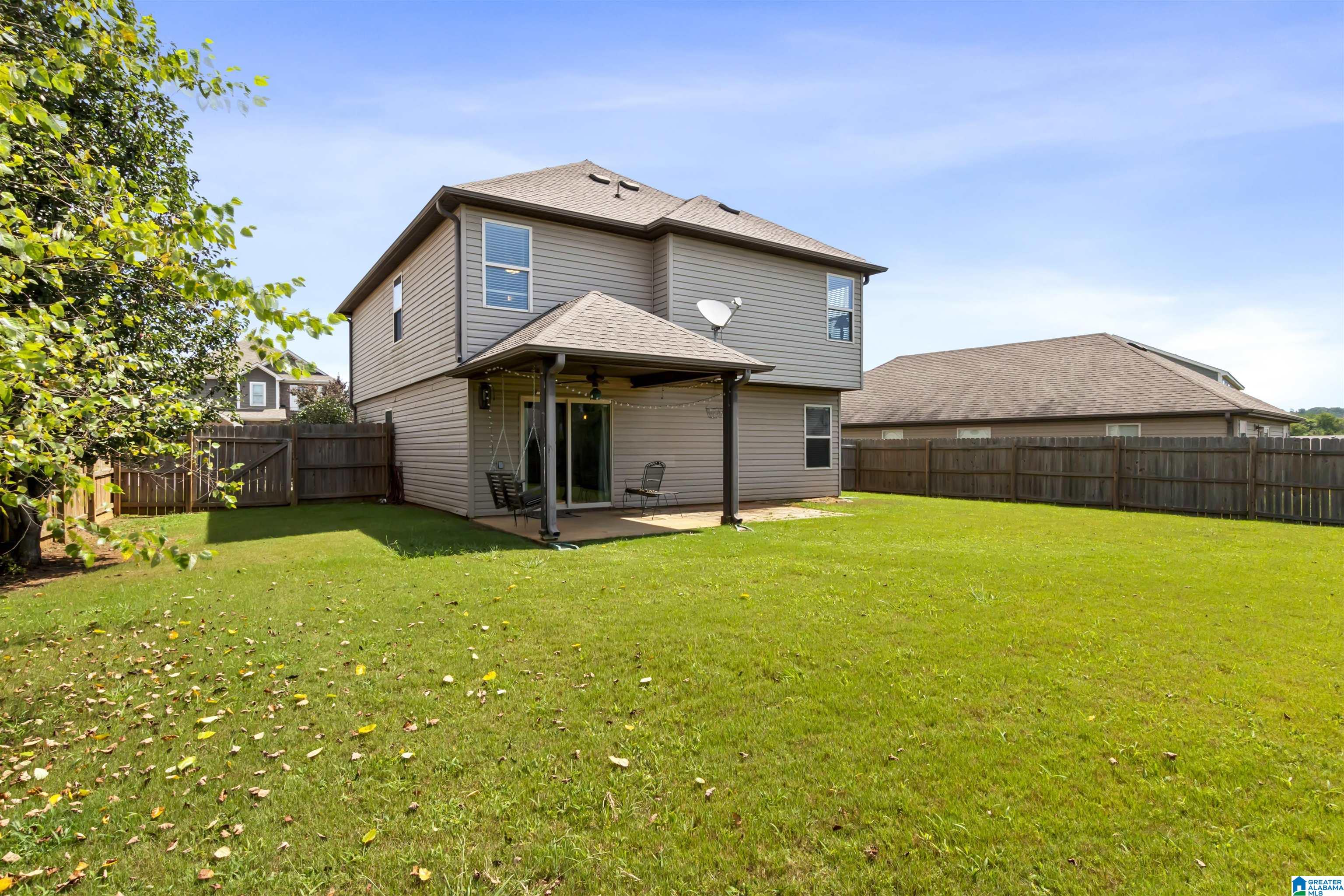 12608 Downing Drive McCalla, AL 35111 - Photo 36 of 40