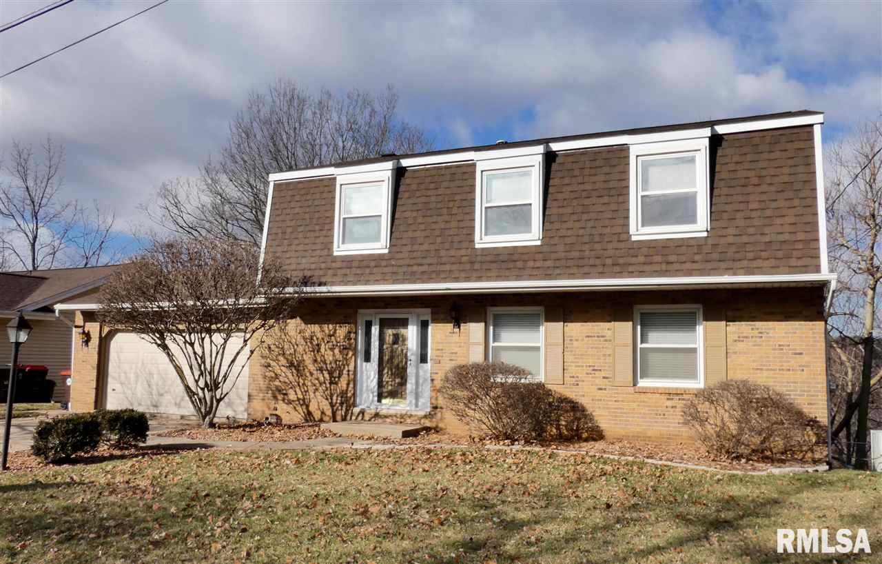 9407 North Northview Road Peoria, IL 61615 - Photo 21 of 21 Gallery Image 21
