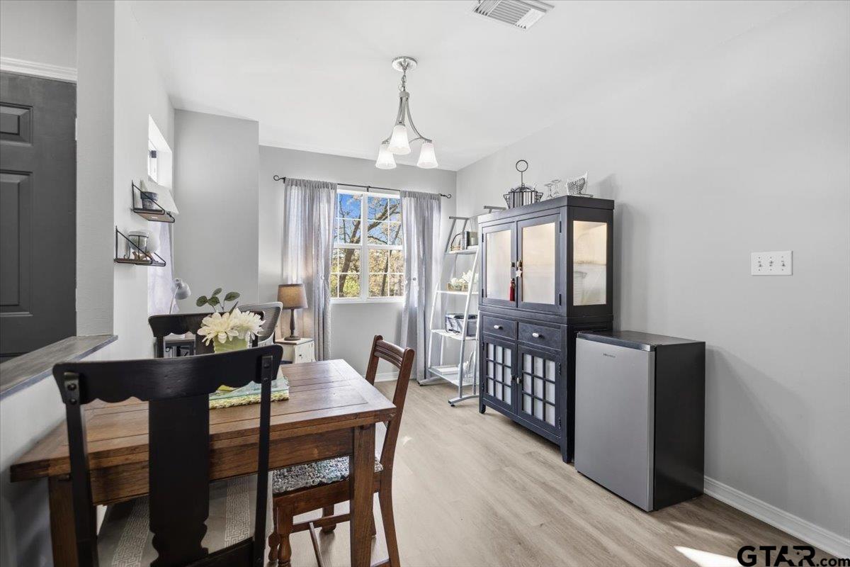 289 Acapulco Road Jefferson, TX 75657 - Photo 11 of 30