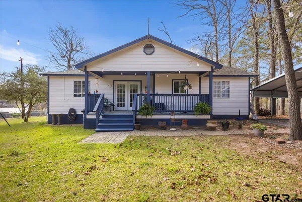 $232,500 | 289 Acapulco Road, Jefferson, TX 75657