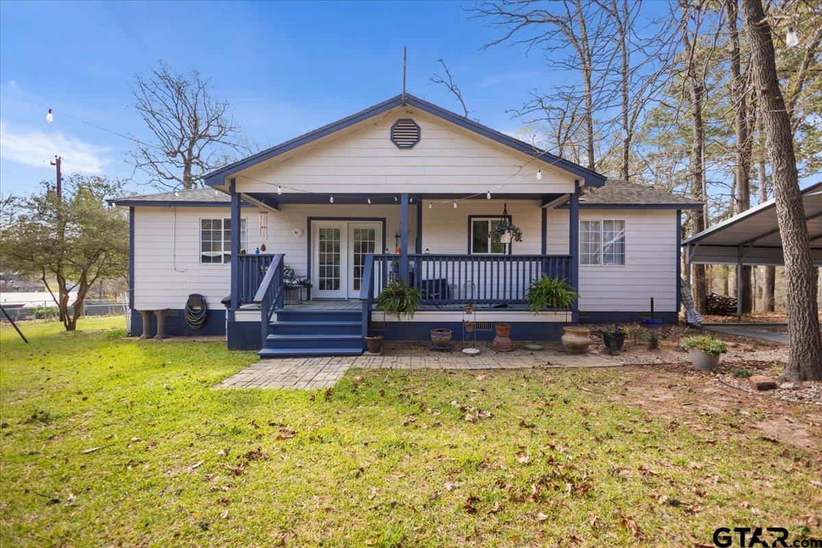 289 Acapulco Road Jefferson, TX 75657 - Photo 21 of 30