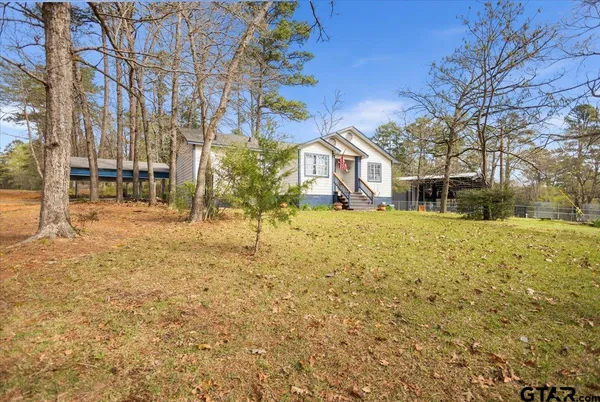 $232,500 | 289 Acapulco Road, Jefferson, TX 75657