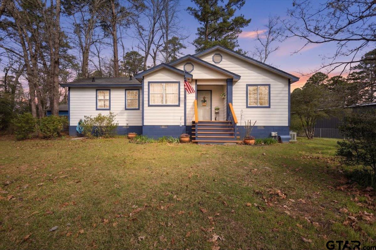 289 Acapulco Road Jefferson, TX 75657 - Photo 30 of 30