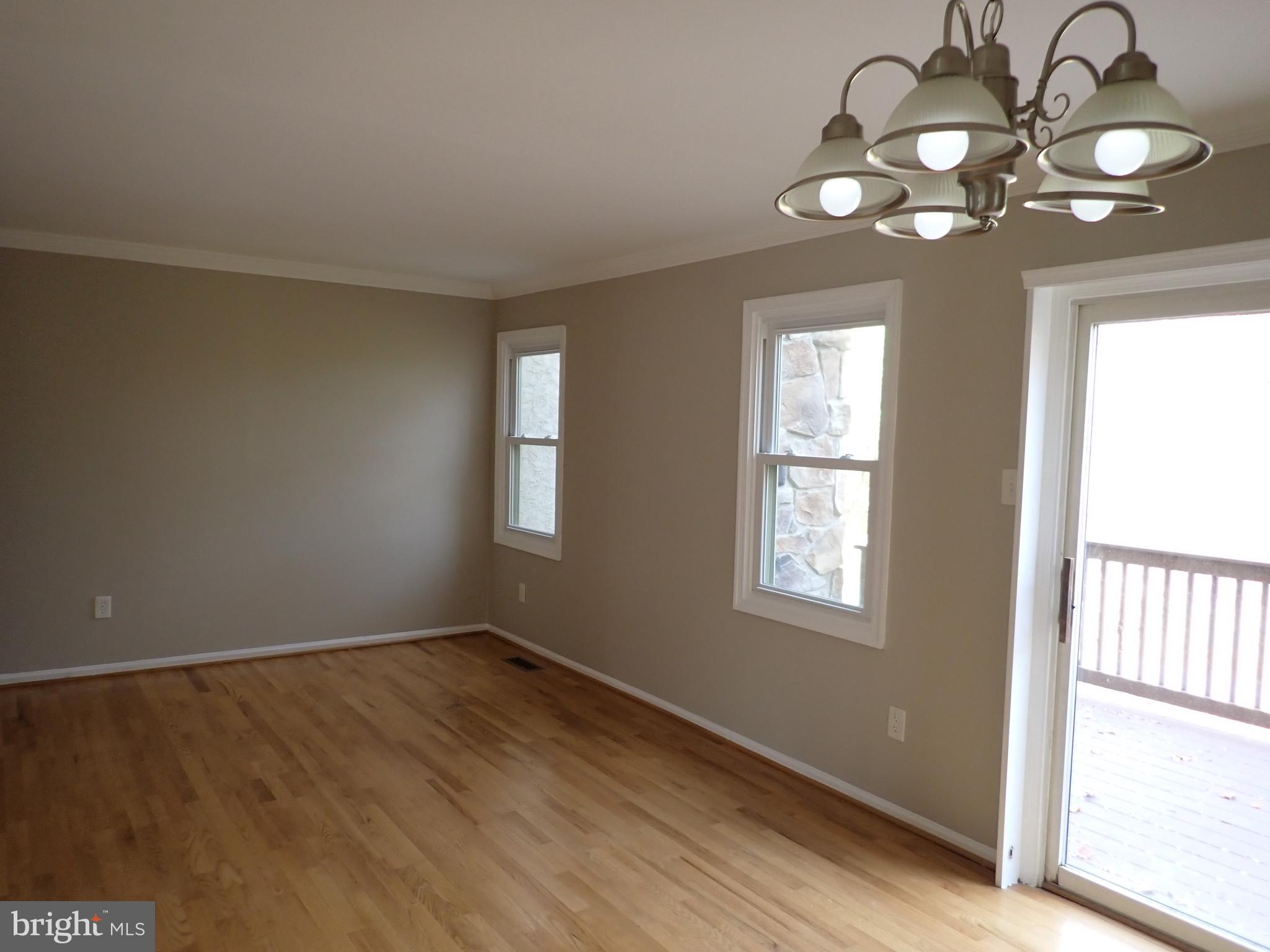 115 Reveille Road Chesterbrook, PA 19087 - Photo 5 of 25 Dining Room