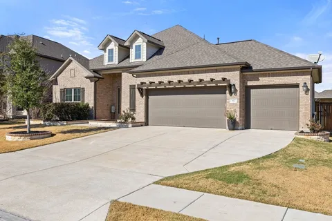 $585,000 | 3512 Westport Lane, Pflugerville, TX 78660