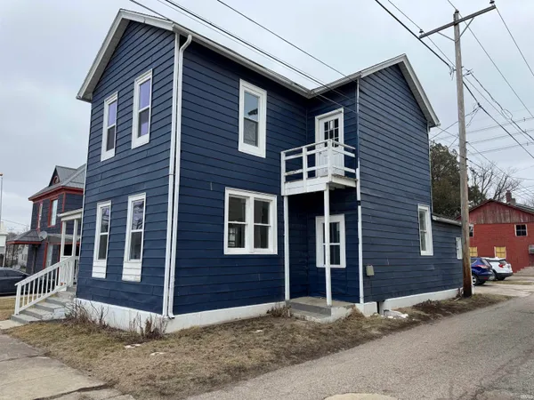 $200,000 | 112 8th Street, Logansport, IN 46947