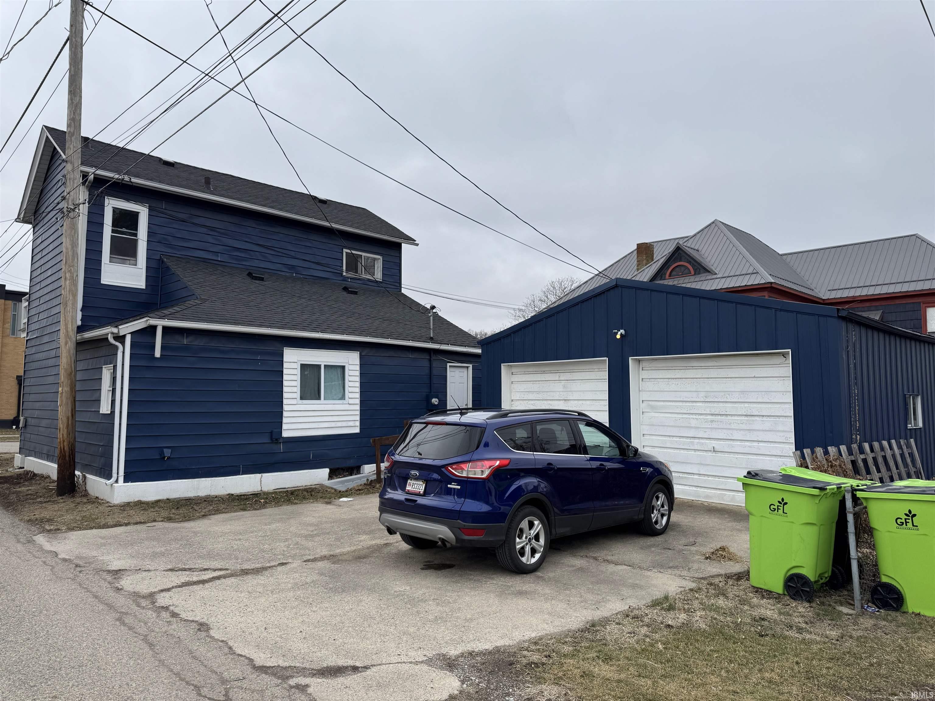 112 8th Street Logansport, IN 46947 - Photo 7 of 27