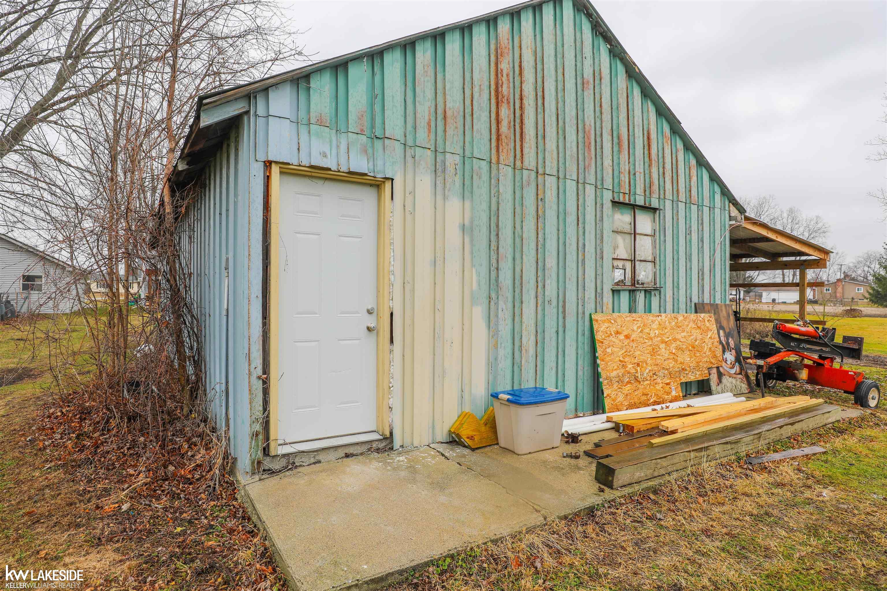 7135 Shea Road Marine City, MI 48039 - Photo 47 of 63