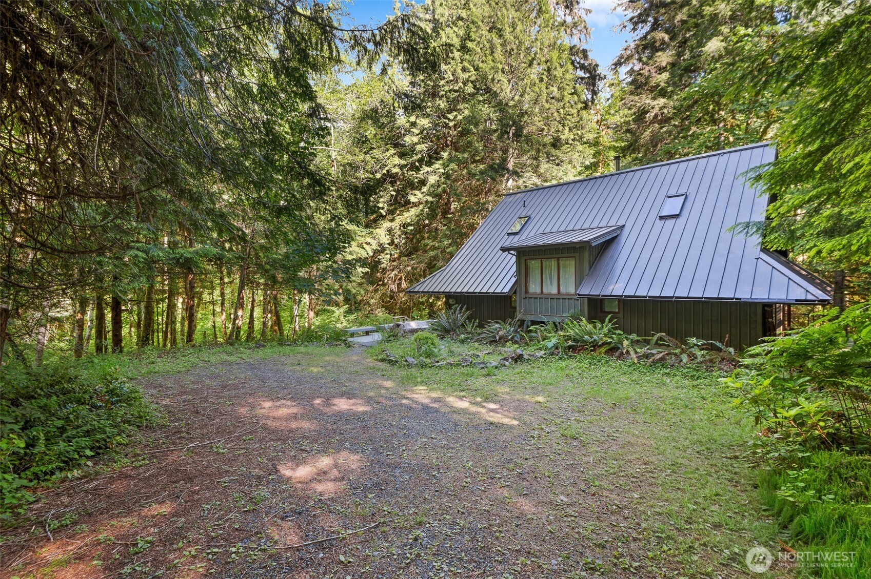 315 Coyote Road Brinnon, WA 98320 - Photo 37 of 39