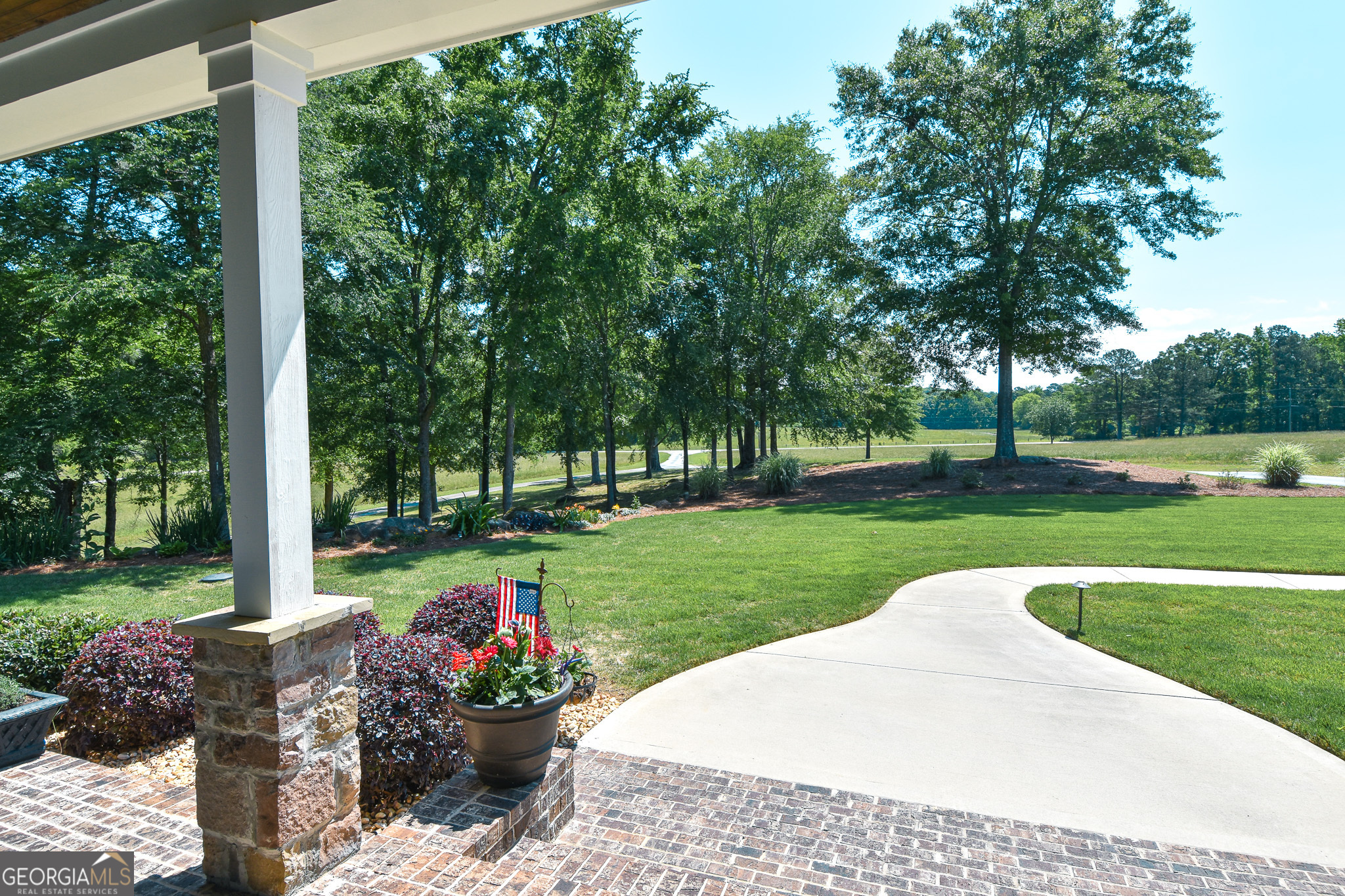 345 Huff Creek Road Williamson, GA 30292 - Photo 15 of 131 Gallery Image 15