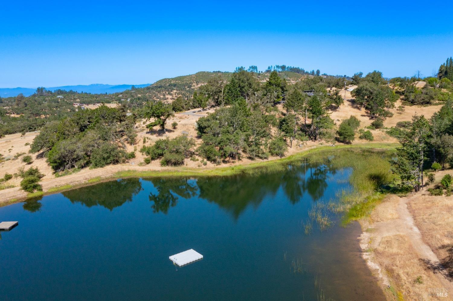 5000 Upper Ridge Road Santa Rosa, CA 95404 - Photo 6 of 20