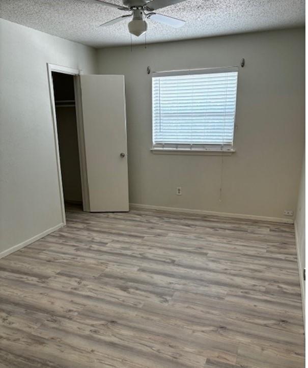 2729 Hurstview Drive, Unit A Hurst, TX 76054 - Photo 16 of 21 Bedroom