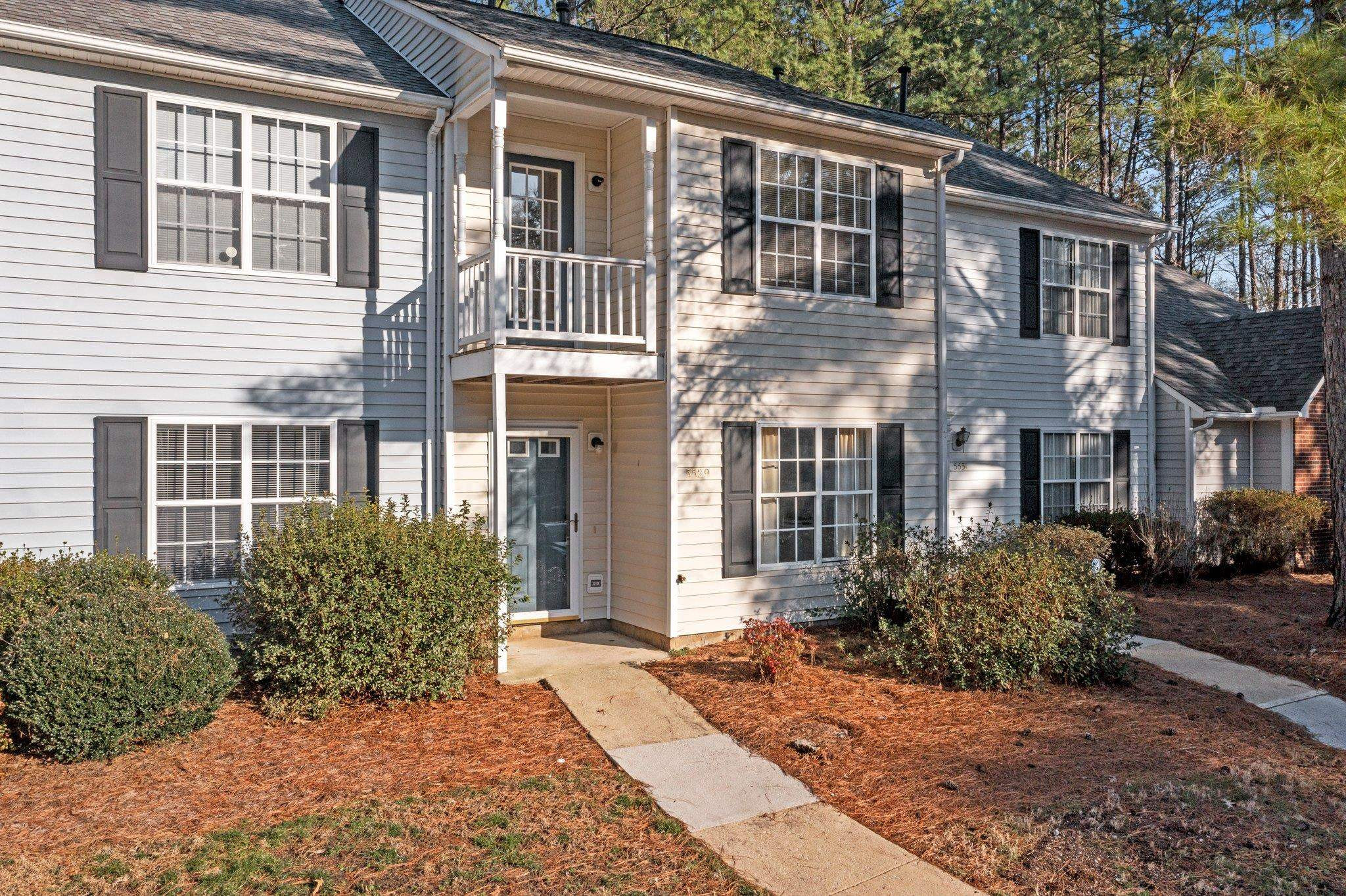 5529 Fieldcross Court Raleigh, NC 27610 - Photo 1 of 28 Photo 1