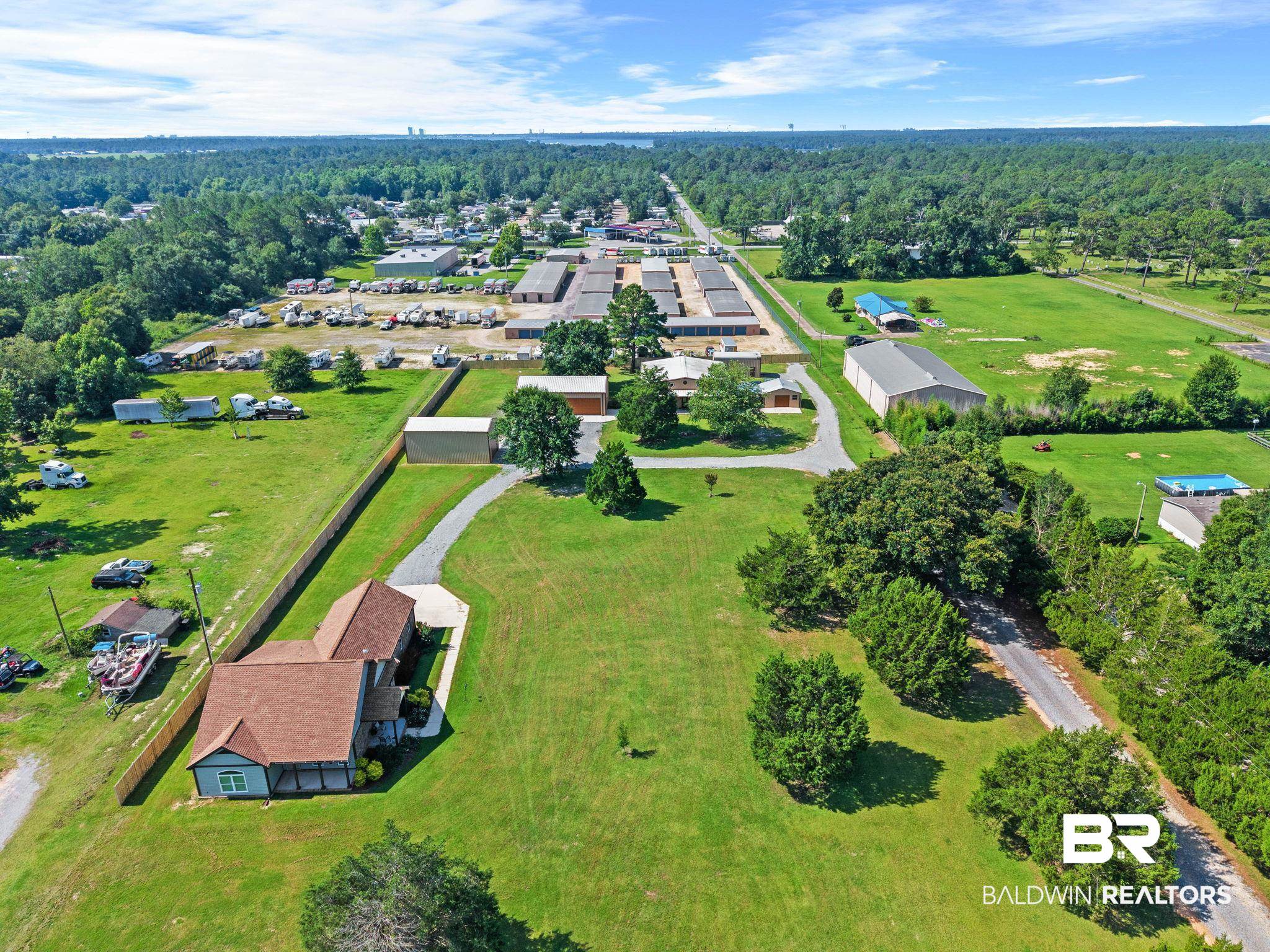 24776 South Rolling Green Road, Unit HOME1 Elberta, AL 36530 - Photo 85 of 98