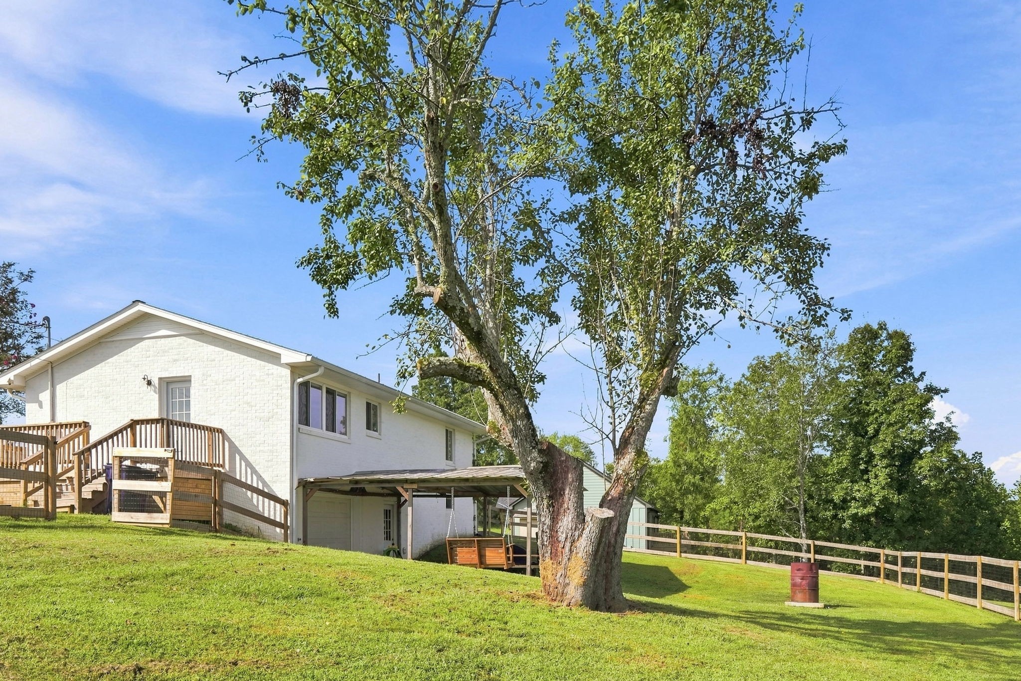 2310 Rhea Branch Road Ethridge, TN 38456 - Photo 27 of 29 Gallery Image 27