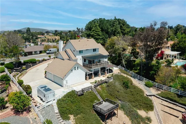 $1,399,999 | 30927 Del Rey Road, Temecula, CA 92591