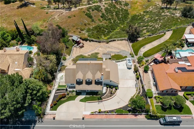 $1,399,999 | 30927 Del Rey Road, Temecula, CA 92591