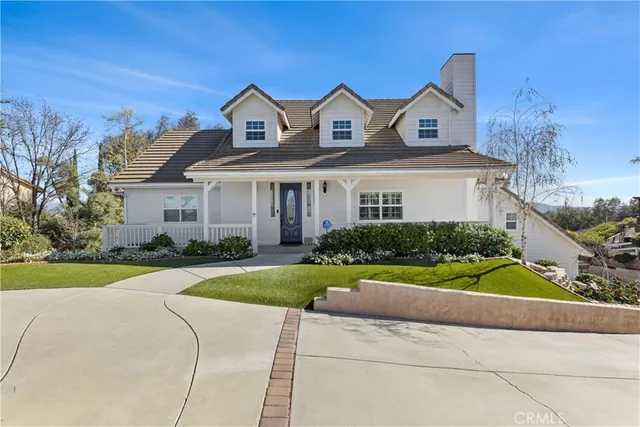 $1,399,999 | 30927 Del Rey Road, Temecula, CA 92591