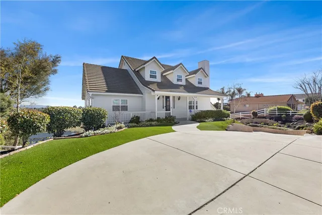 $1,399,999 | 30927 Del Rey Road, Temecula, CA 92591
