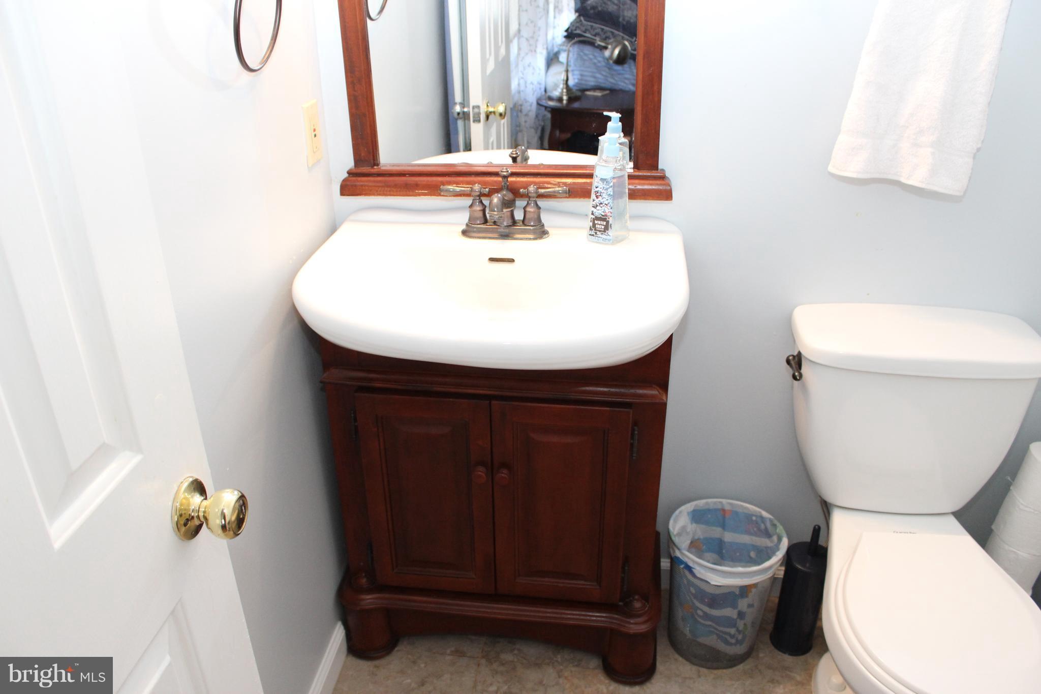 10311 River Road Rixeyville, VA 22737 - Photo 24 of 30 Bath